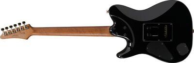 IBANEZ LB1BK SIGNATURE BASILIO