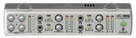 BEHRINGER AMP 800 AMPLIFICATORE CUFFIE