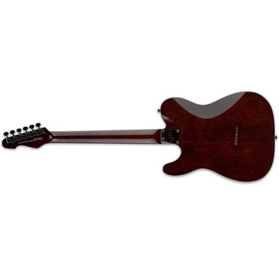 LTD TE-200 - TOBACCO SUNBURST