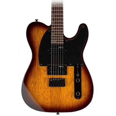 LTD TE-200 - TOBACCO SUNBURST