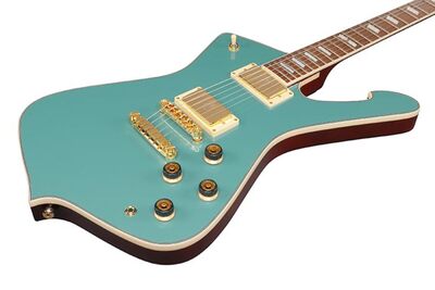 IBANEZ IC420CGM IBANEZ IC420CGM