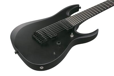 IBANEZ RGDRB71BKF