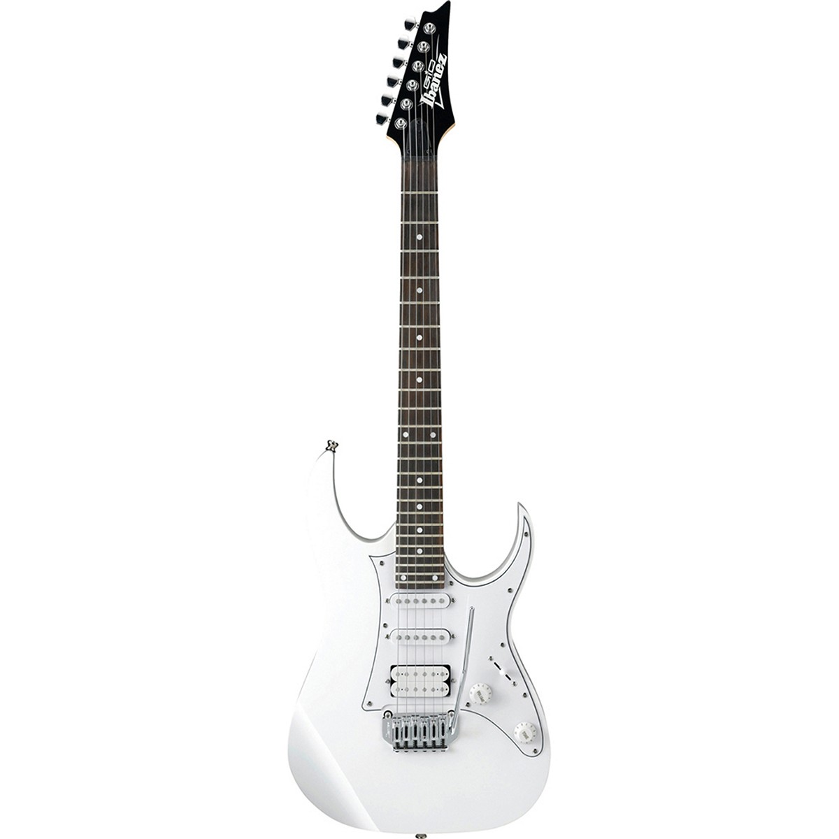 IBANEZ GRG140-WH WHITE