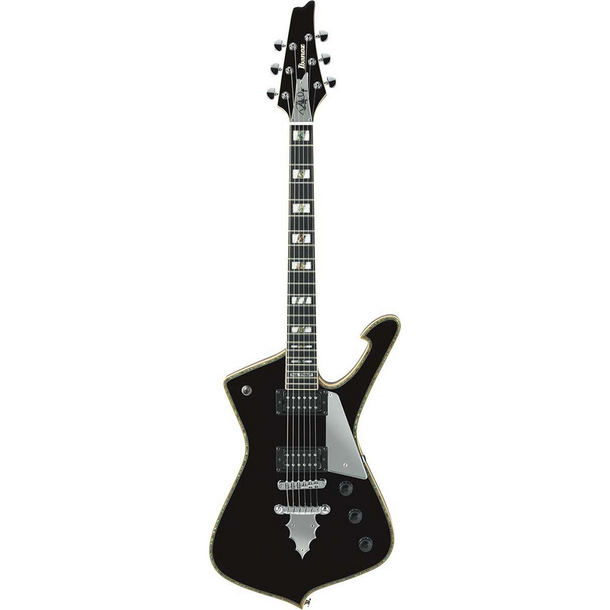 IBANEZ PS120-BK BLACK