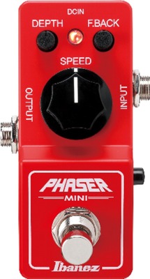 IBANEZ PHMINI