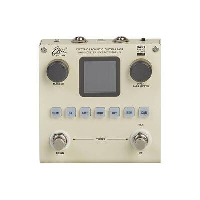 EKO BAIO XL EKO BAIO XL