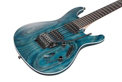 IBANEZ S520AHOBF