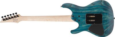 IBANEZ S520AHOBF