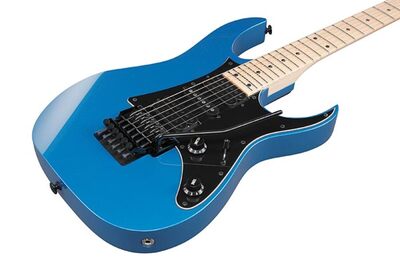 IBANEZ RG550EB