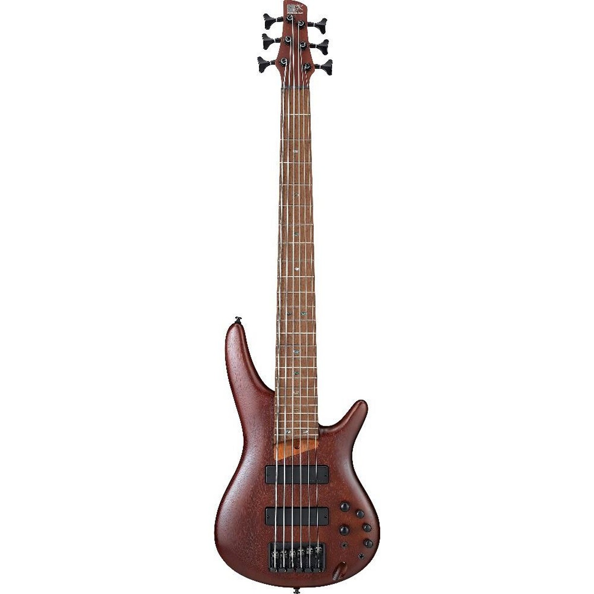 IBANEZ SR506E-BM BROWN MAHOGANY