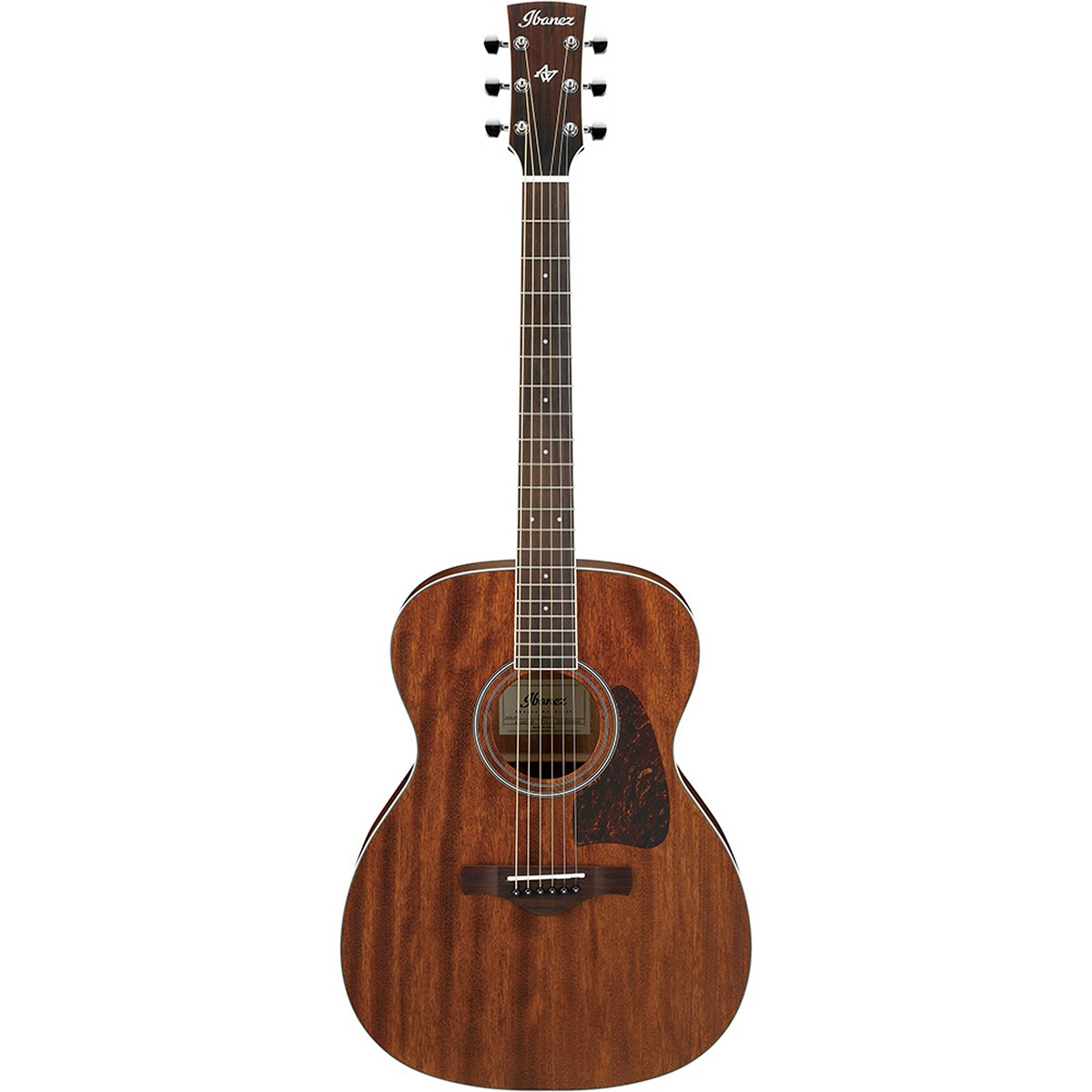 IBANEZ AC340-OPN OPEN PORE NATURAL