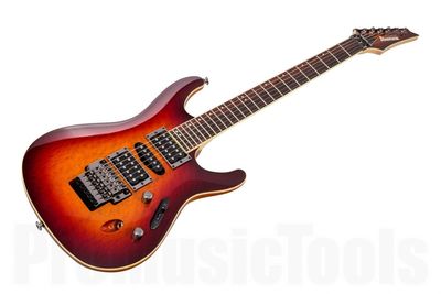 IBANEZ S6570SK-STB SUNSET BURST