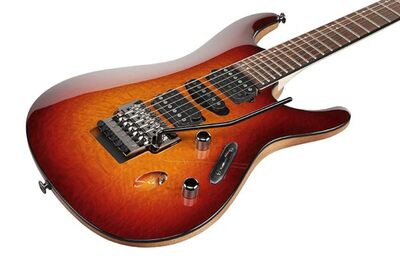 IBANEZ S6670SKSTB IBANEZ S6670SKSTB
