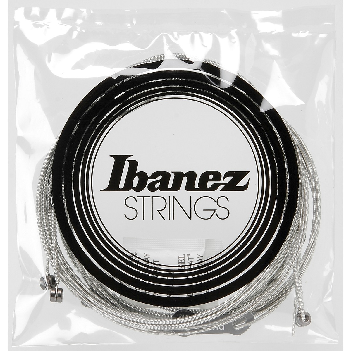 IBANEZ IEBS4C - MUTA BASSO ELETTRICO 4 CORDE 045-105