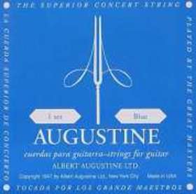 AUGUSTINE BLU