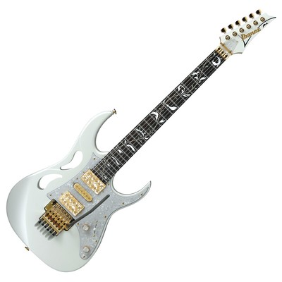 IBANEZ PIA3761SLW STALLION WHITE