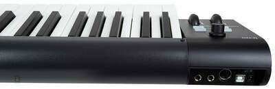 ICON IKEYBOARD 3NANO - TASTIERA MIDI A 25 TASTI