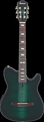 IBANEZ FRH20FMNDGL LIMITED EDITION