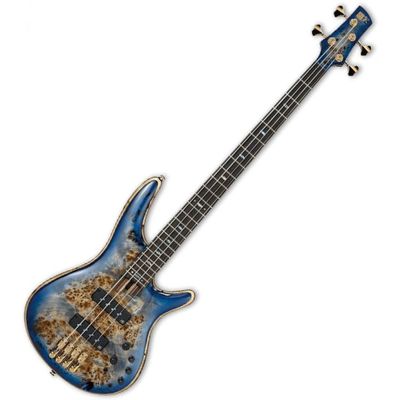 IBANEZ SR2600-CBB CERULEAN BLUE BURST