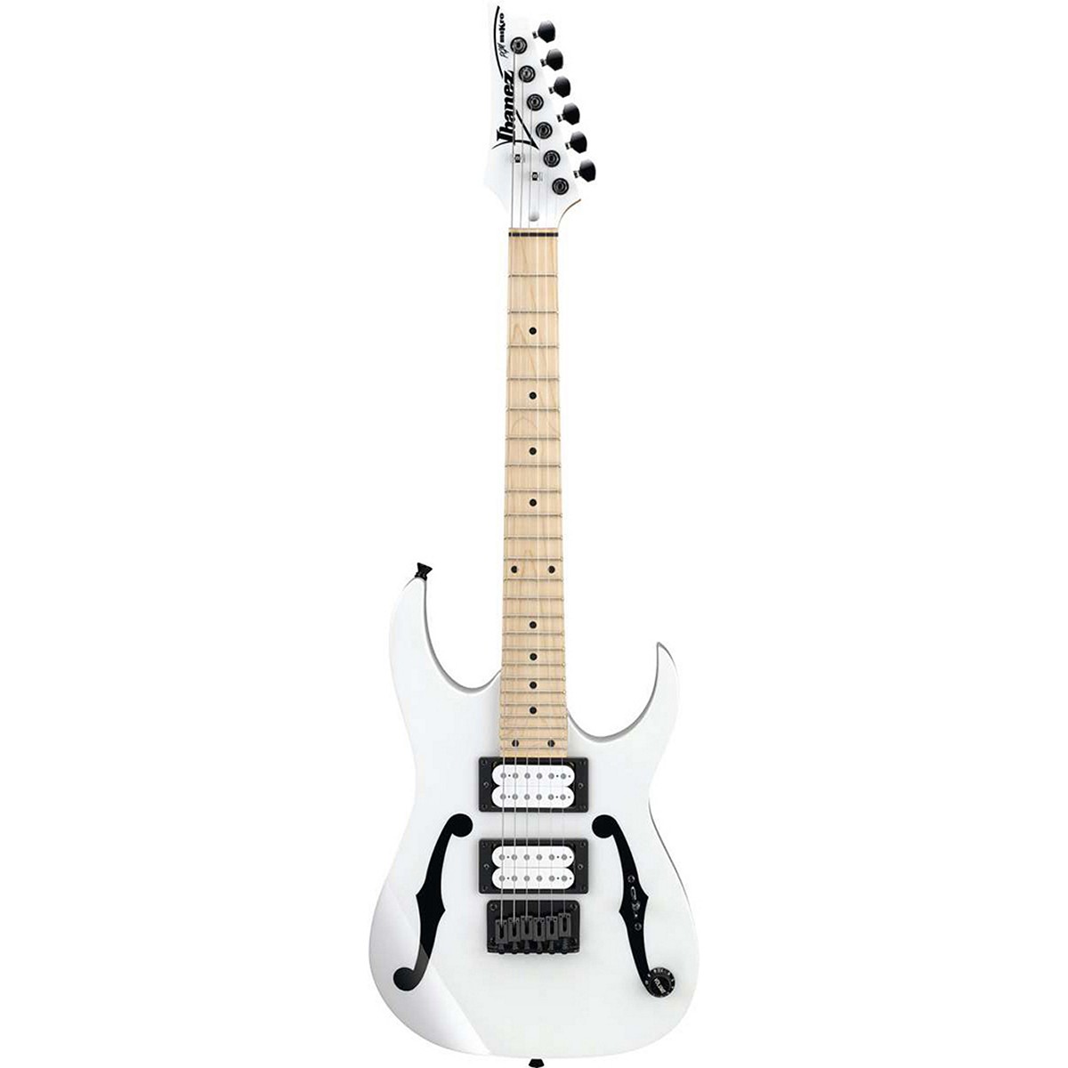 IBANEZ PGMM31-WH WHITE