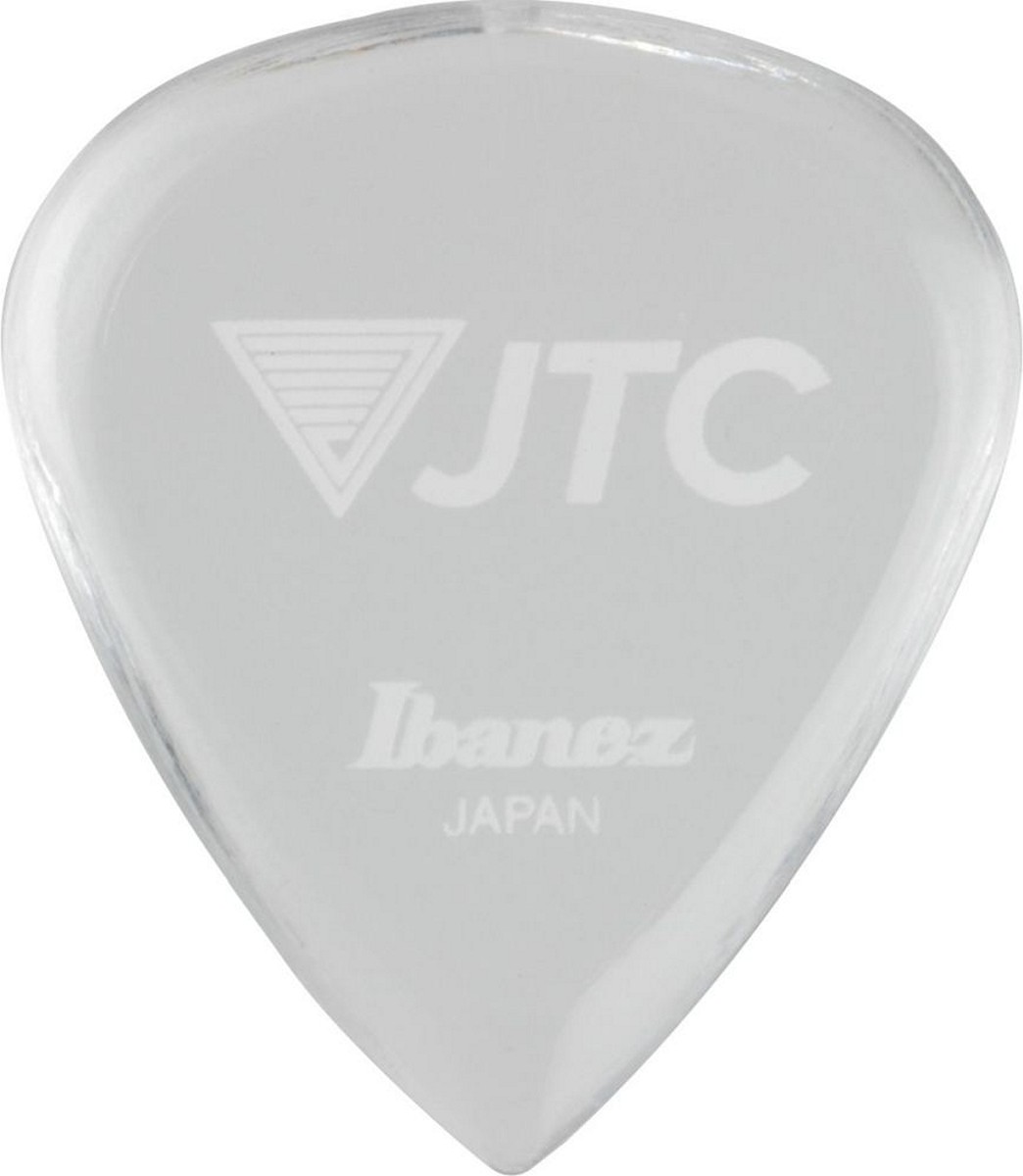 IBANEZ PJTC1 - CONFEZIONE 6 PLETTRI