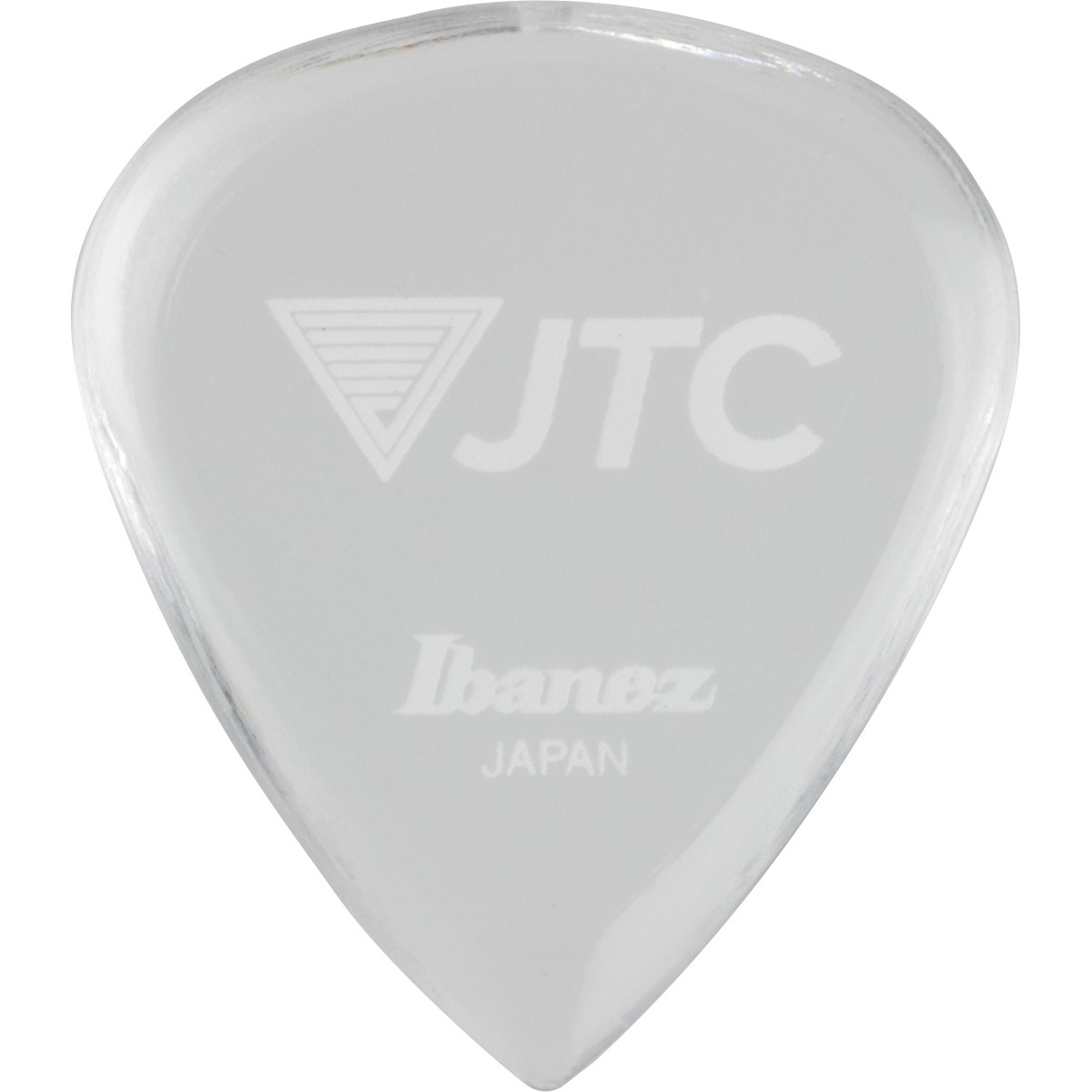 IBANEZ PJTC1 - CONFEZIONE 6 PLETTRI