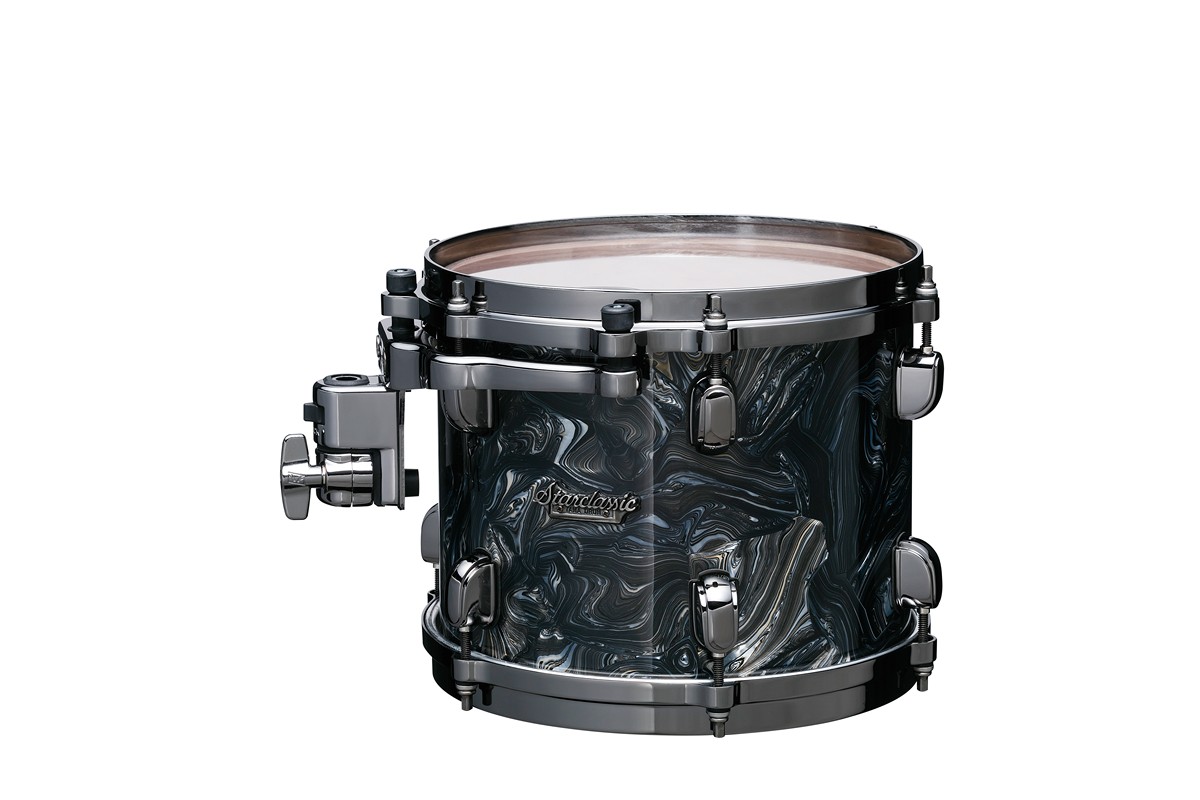 TAMA MR42TZBNS-CCL - SHELL KIT - FINITURA CHARCOAL SWIRL