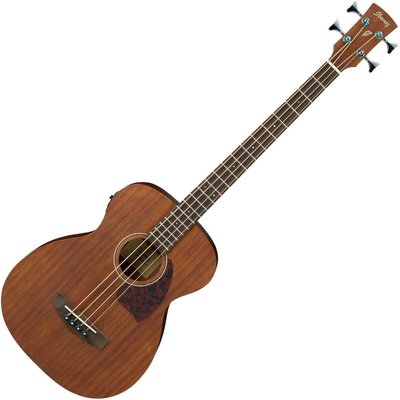 IBANEZ PCBE12MH-OPN OPEN PORE NATURAL