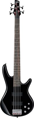 IBANEZ GSR205BK BLACK