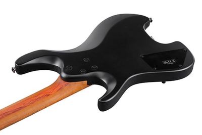 IBANEZ QX52 BKF