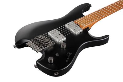 IBANEZ QX52 BKF