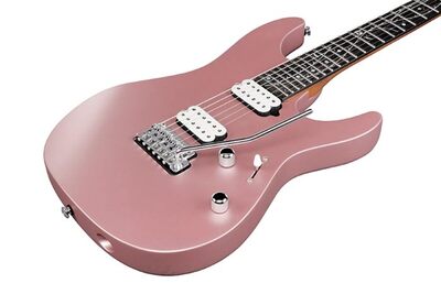 IBANEZ TOD10MM SIGNATURE TIM HENSON