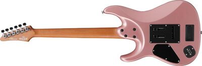 IBANEZ TOD10MM SIGNATURE TIM HENSON