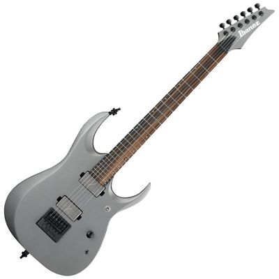 IBANEZ RGD61ALETMGM METALLIC GRAY MATTE