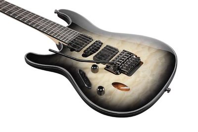 IBANEZ JIVA10LDSB LEFT