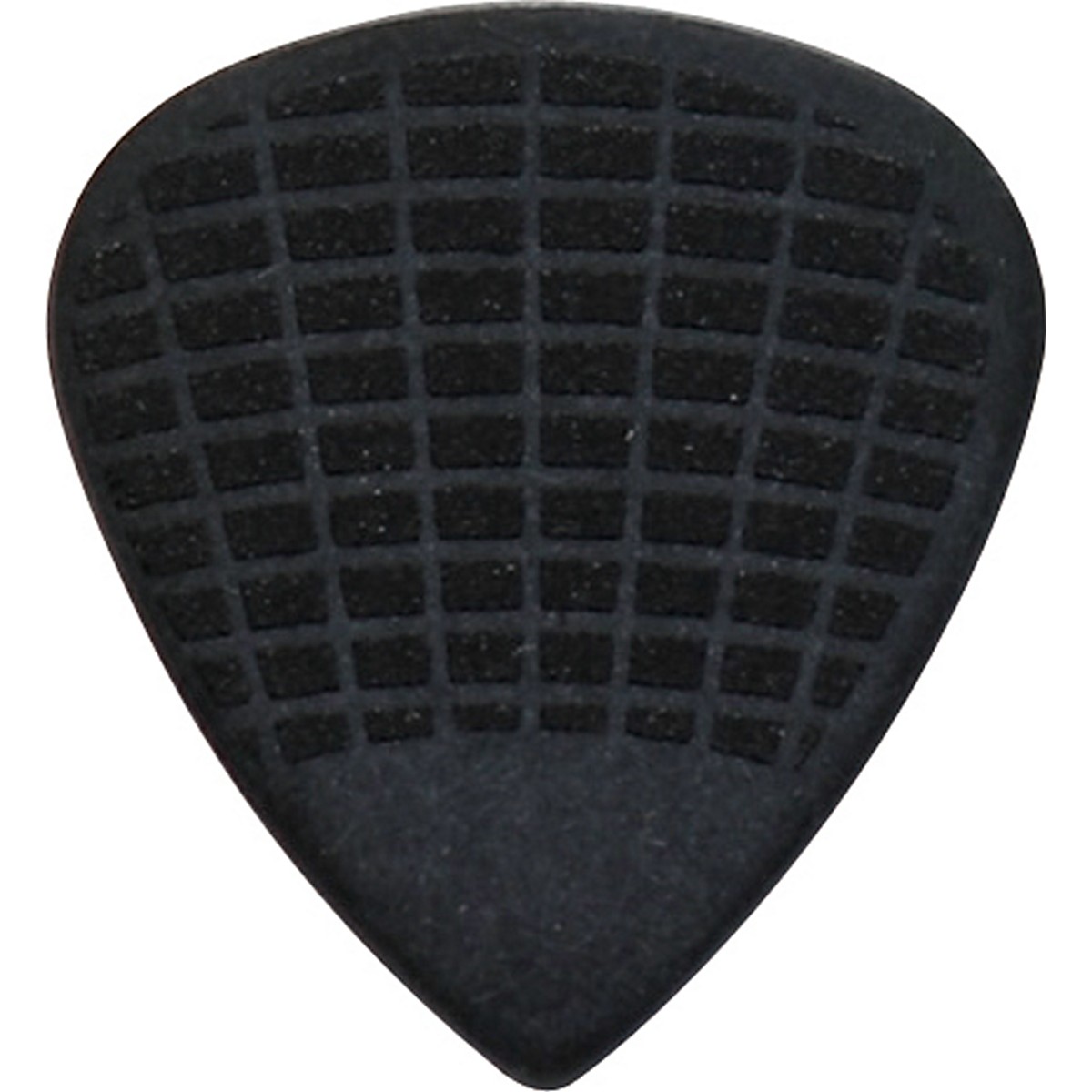 IBANEZ PPA16XSG-BK - CONF. 6 PLETTRI EXTRA H - GRIP SABBIATO - NERO