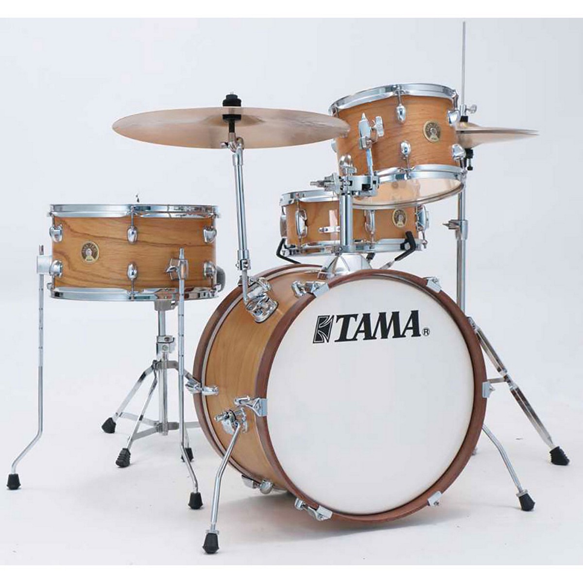 TAMA LJL48S-SBO - SHELL KIT CLUB-JAM - FINITURA SATIN BLONDE