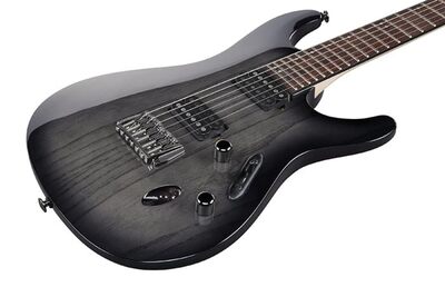 IBANEZ S6621AHTGB