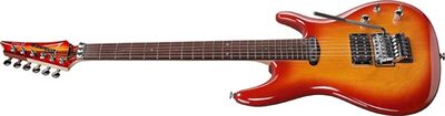 IBANEZ JS2470CS SIGNATURE SATRIANI
