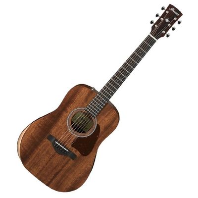 IBANEZ AW54JR-OPN OPEN PORE NATURAL