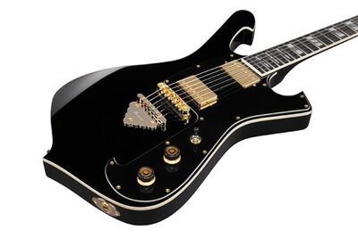 IBANEZ FRM350BK
