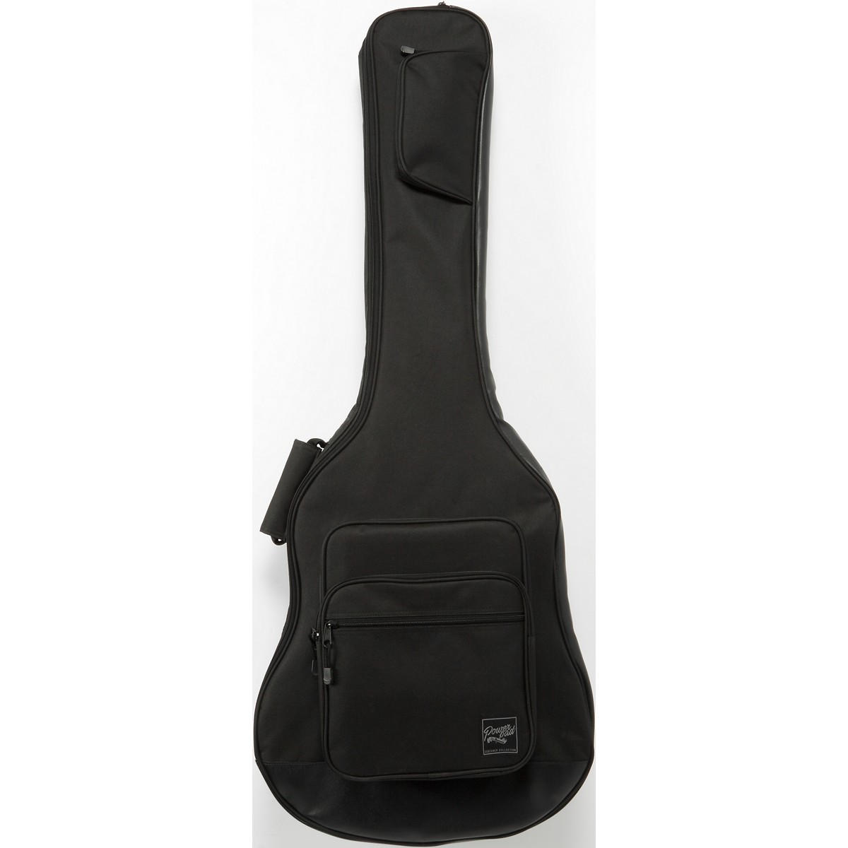 IBANEZ IABB540-BK BLACK - BORSA PER BASSO ACUSTICO