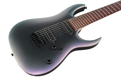 IBANEZ RGA742EXBAM