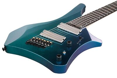 IBANEZ A527NSH ALPHA