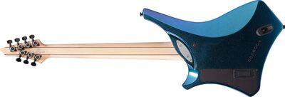 IBANEZ A527NSH ALPHA