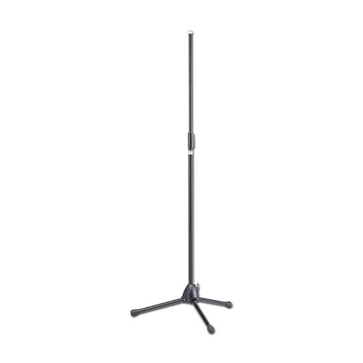 TAMA MS200BK - ASTA MICROFONO DRITTA - 3 PIEDI - NERA