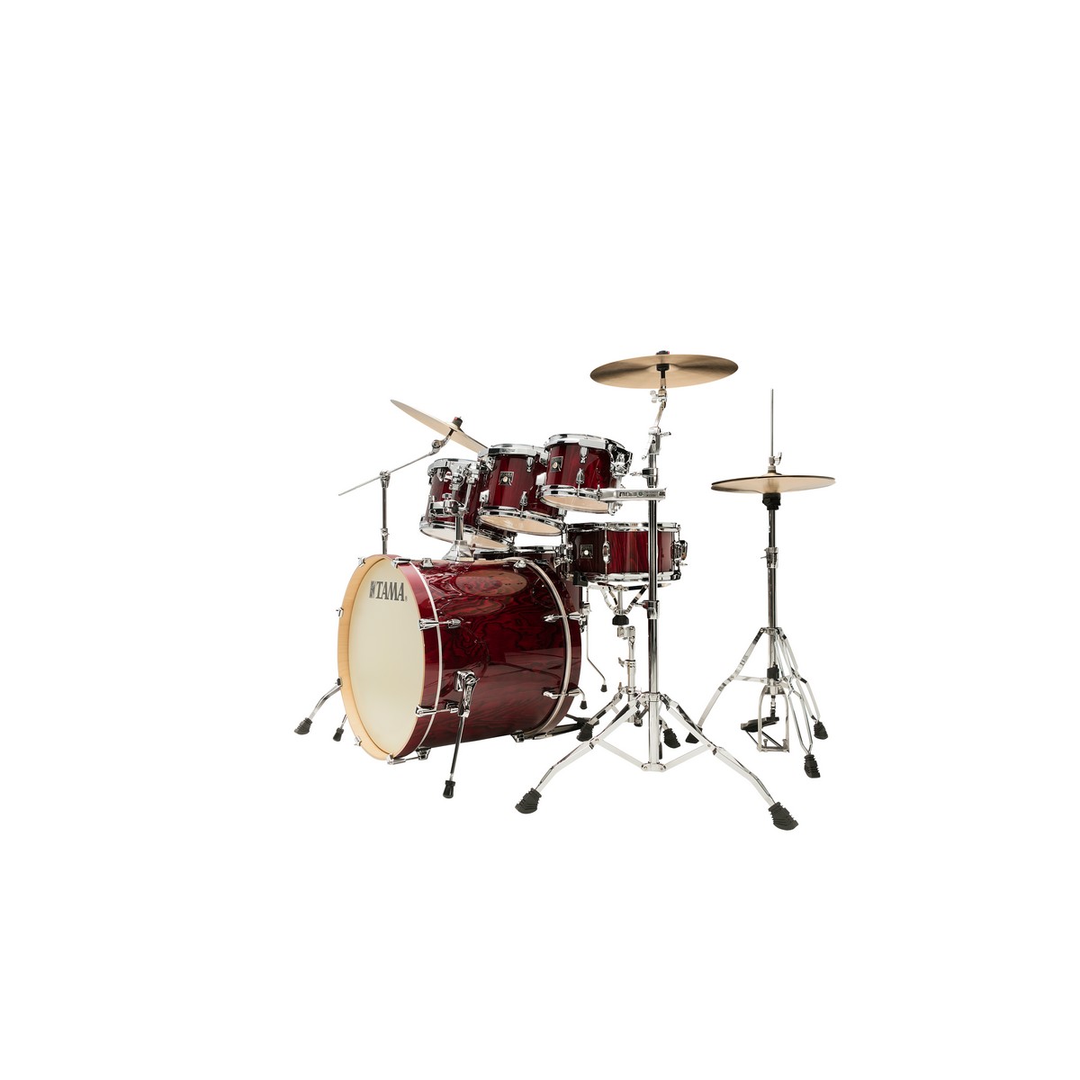 TAMA CL72RS-PGGP