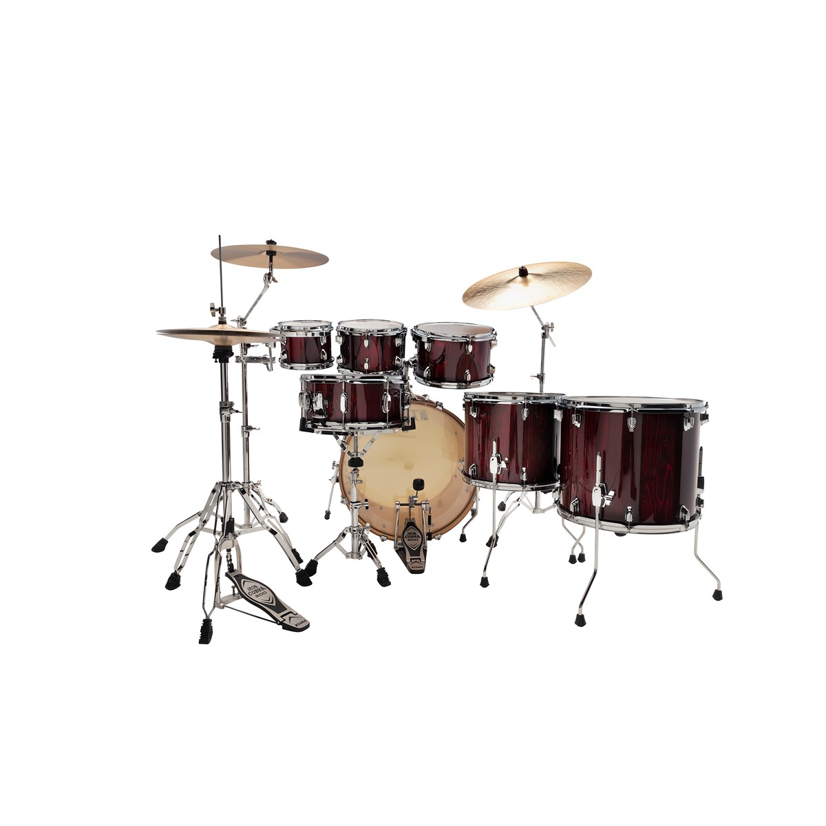 TAMA CL72RS-PGGP