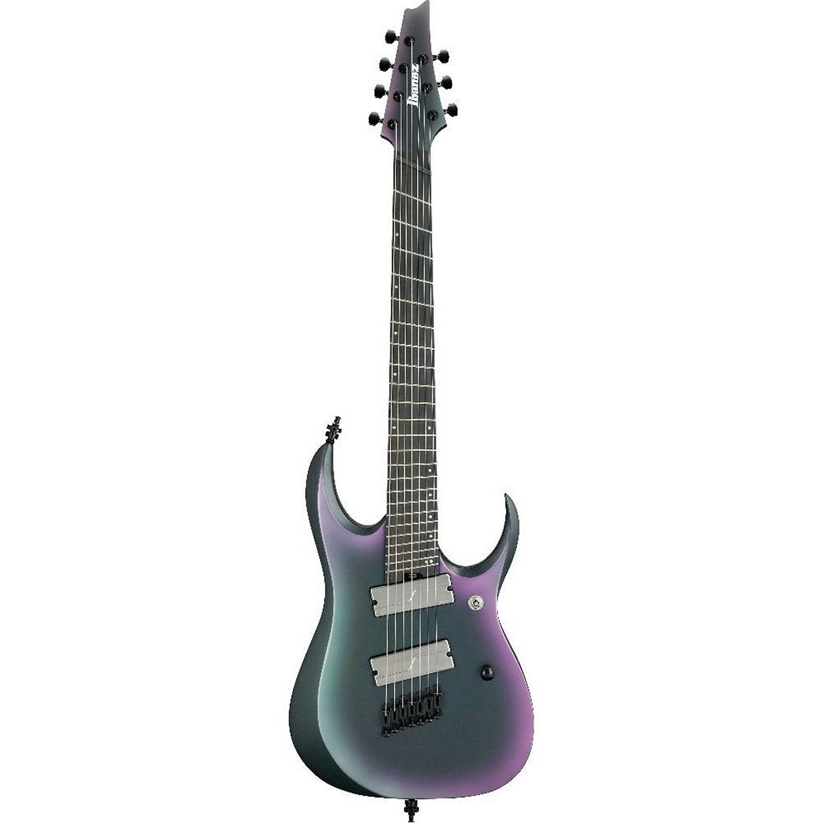 IBANEZ RGD71ALMS-BAM BLACK AURORA BURST MATTE