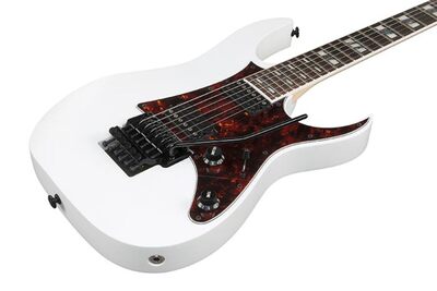 IBANEZ RG653DXWHF